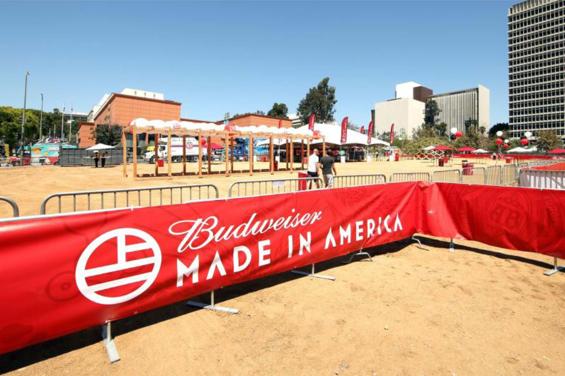 Made In America